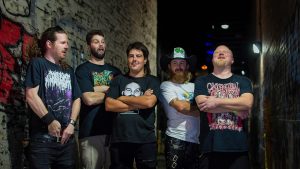 Underbelly — Jacksonville