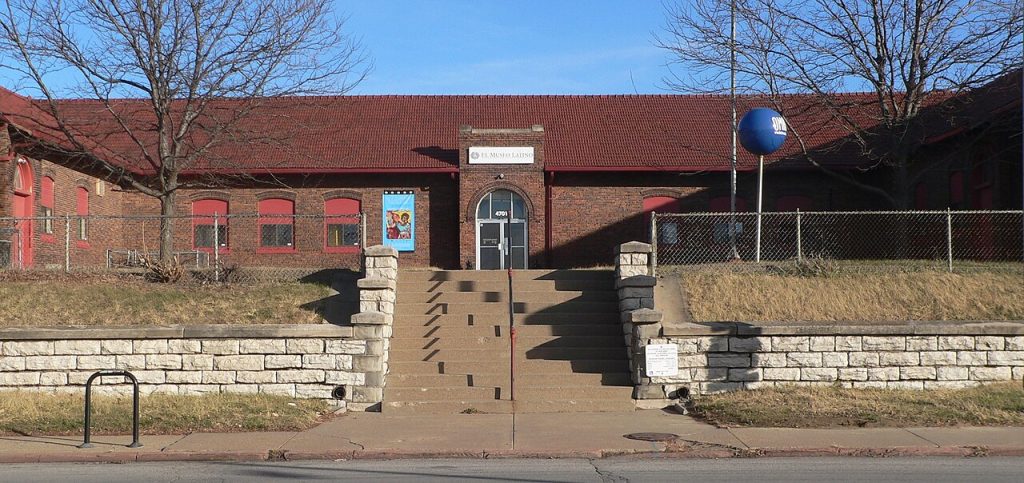 El Museo Latino — Omaha