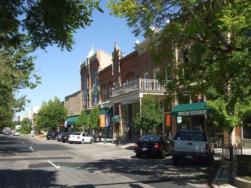 Fat Cats Entertainment Provo — Provo