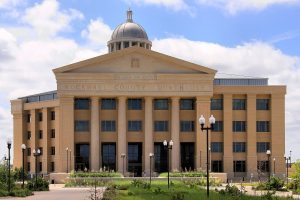 Rockwall Bowl — Rockwall