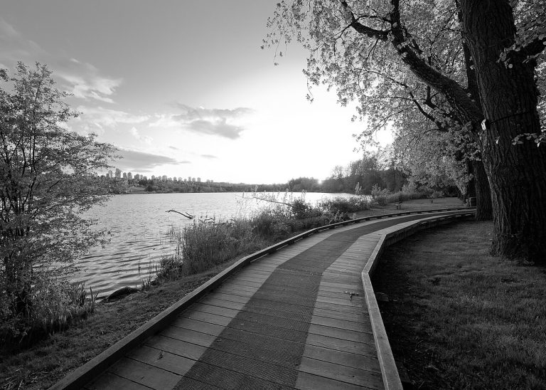 Round Lake State Park — Vancouver