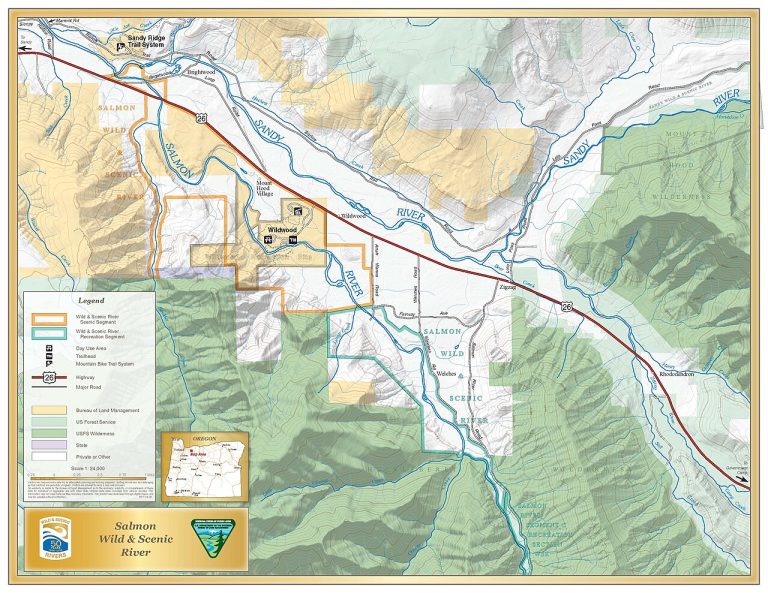 Red River State Trout Hatchery — Red River