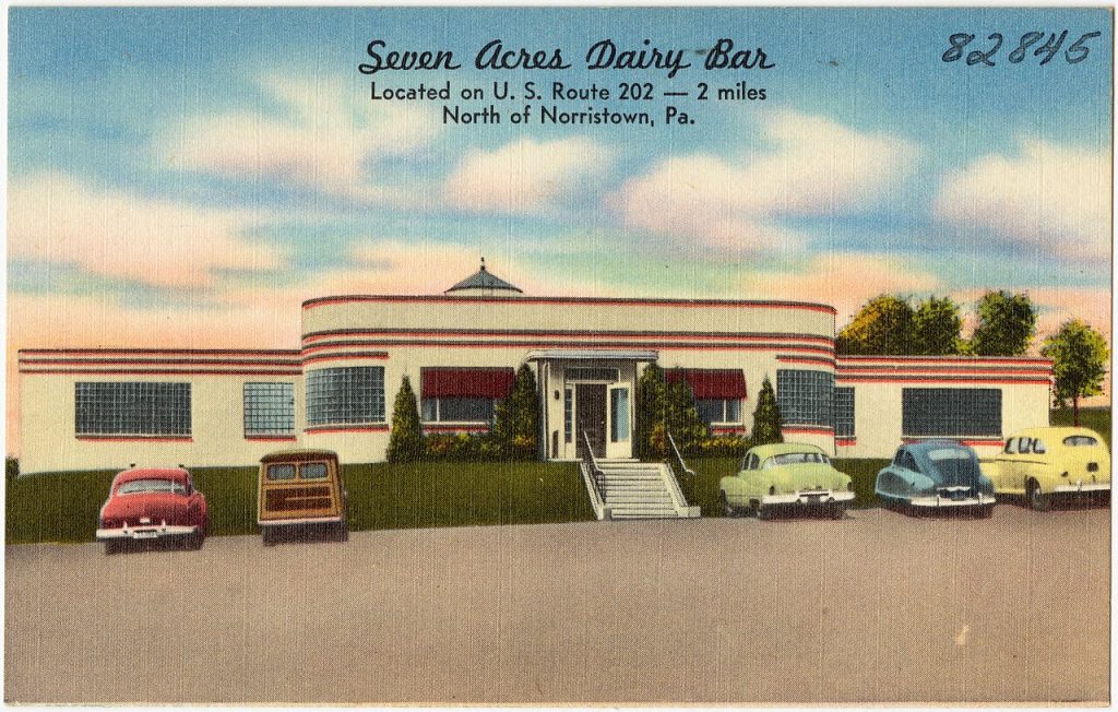 Acre Restaurant — Montgomery