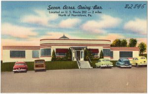 Acre Restaurant — Montgomery