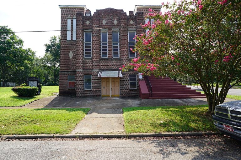 Niki's West — Birmingham
