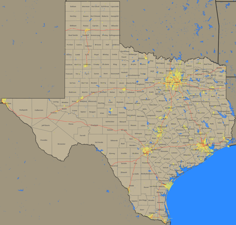 Fulton Ranch Granbury — Granbury