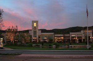 Thousand Oaks Grant R. Brimhall Library & Sculpture Walk — Thousand Oaks