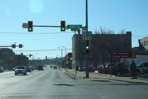 Skyline Drive Scenic Byway — Rapid City