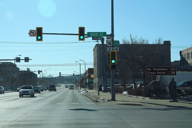 Rapid City Breaks Ground on First-Ever Combined Police, Fire, and Park Facility
