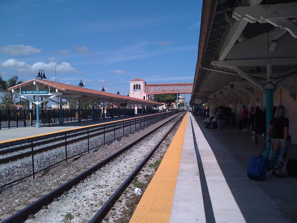 Valor Brewing Company — West Palm Beach