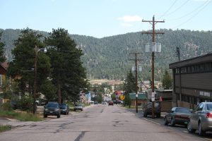 Ute Pass Sporting Clays & Shooting Sports — Woodland Park