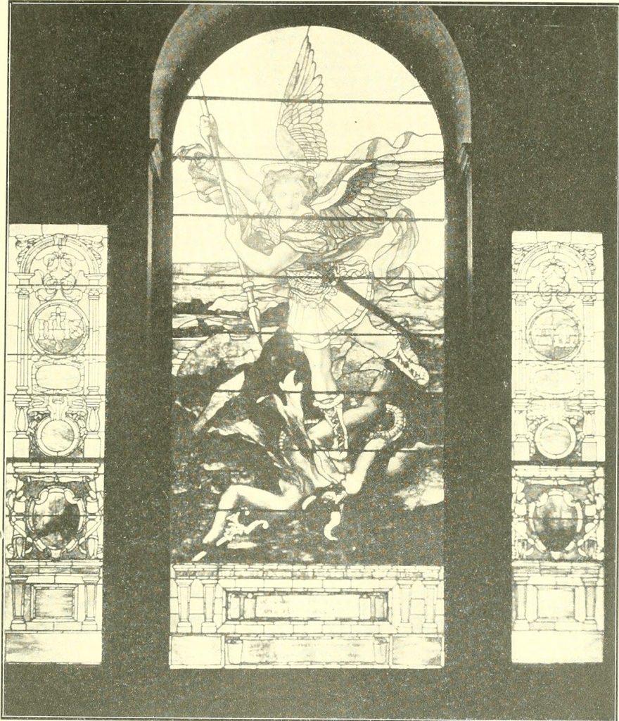 Prince George Winyah Parish Church & Churchyard — Georgetown