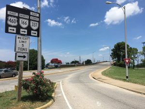 Centerville Turnpike Boat Launch & Fishing Area — Chesapeake