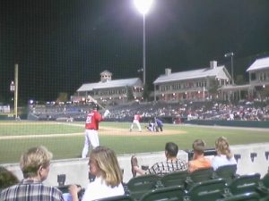 Frisco RoughRiders Ride High With 12-8 Victory Over Wind Surge