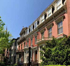 Mary McLeod Bethune Council House National Historic Site — Washington D.C.