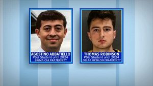 14 Charged In Alleged Cocaine Trafficking Ring Linked To Penn State Fraternities