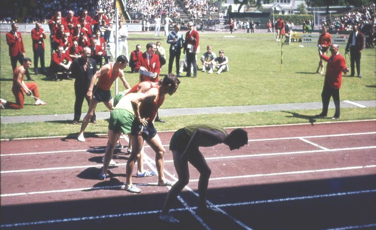Track Town USA Does It Again: Eugene Lands the 2028 U.S. Olympic Track & Field Trials