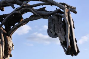 Pappajohn Sculpture Park — Des Moines