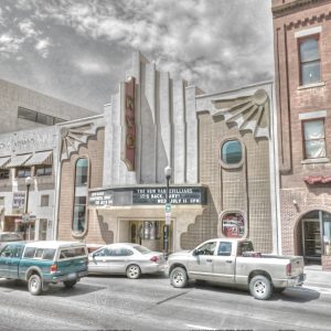 Shakespeare Comes to Sheridan as WYO Theater Teams Up with Montana Shakespeare in the Parks