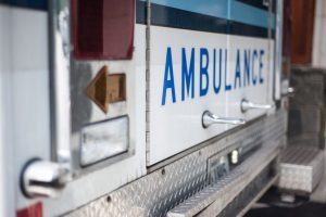 15 Year Old Airlifted After Dirt Bike Crash Near New Prague
