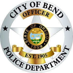 15 Year Old Arrested In Bend After Pointing Replica Handgun At Teens