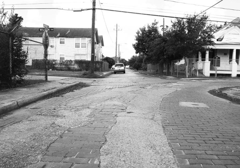 Freedmen's Town Historic District — Houston
