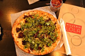 Pizzeria Lola — Minneapolis