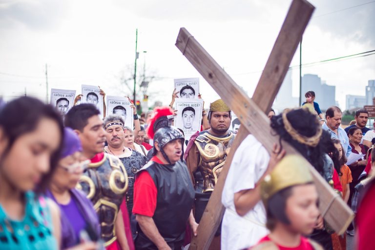 La Lucha — Houston