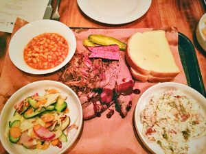The Baked Potato — Los Angeles