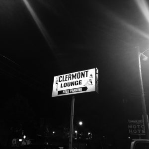Clermont Lounge — Atlanta