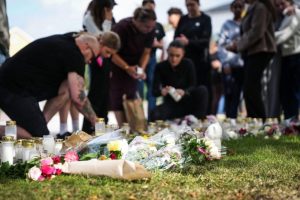 17 Year Old Girl Killed In Sword Attack At Brinell School In Fagersta