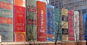Kansas City Author's Novel Named Best Thriller of the 21st Century by the New York Times