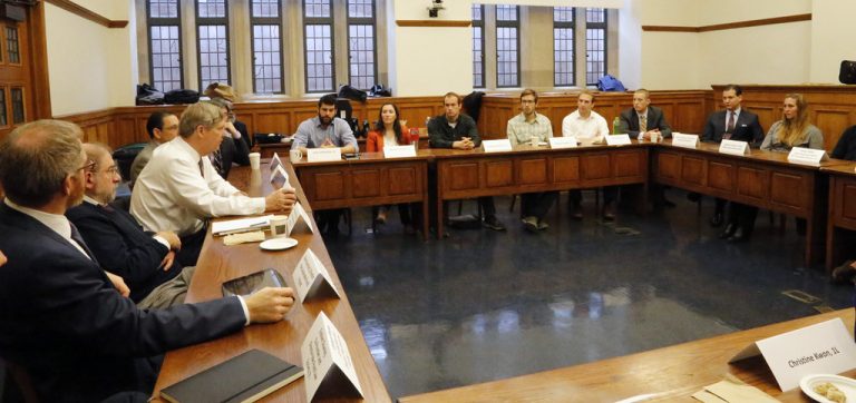New Haven Public Schools Land $350K Grant to Expand Special Education Services