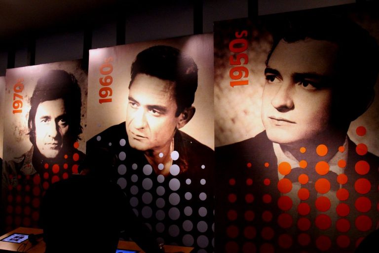 Musicians Hall of Fame and Museum — Nashville