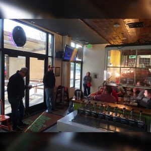 Boise Fry Company — Boise