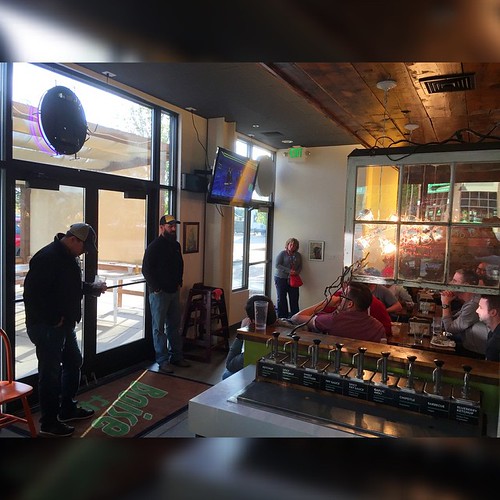 Boise Fry Company — Boise