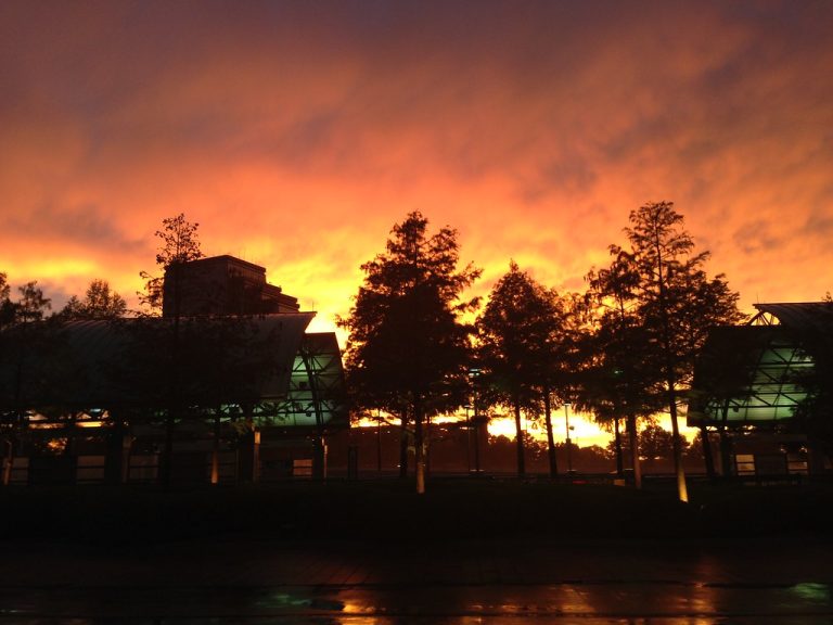 Galatyn Park Urban Center — Richardson
