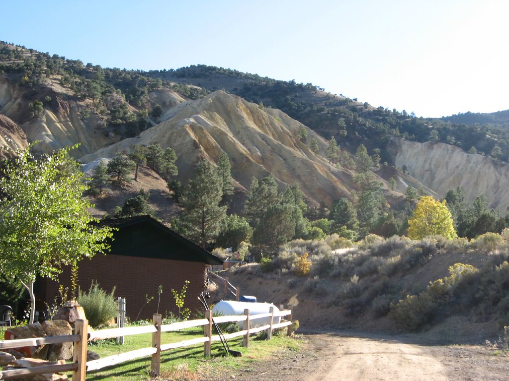 Rock Canyon Park — Provo