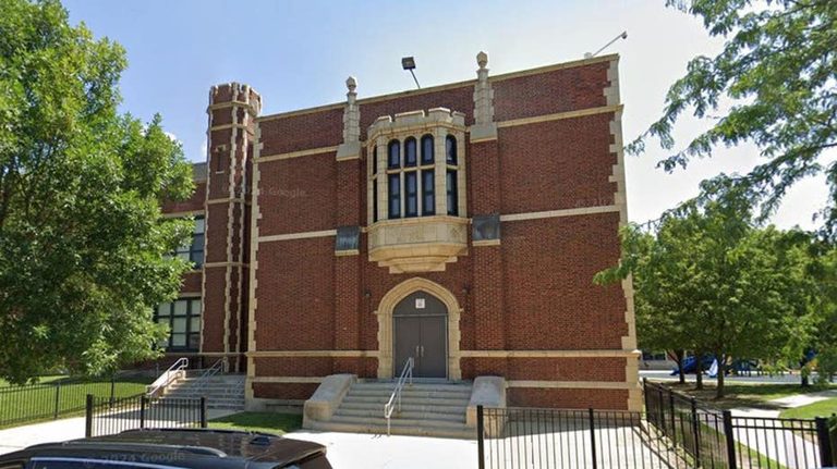 2 Custodians Dead In Chicago School Shooting