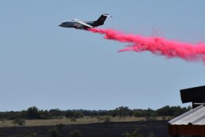 2 Die In Military Helicopter Crash Near Fort Hood