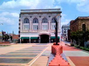 Allentown Symphony Hall — Allentown