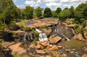 CNN Travel Names Greenville One of the Best Towns to Visit in the US for 2026