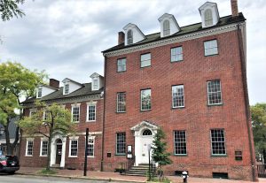 Alexandria Restaurant Week Returns with Deals at More Than 75 Eateries