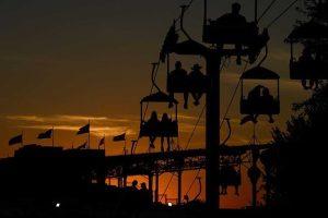 2026 Iowa State Fair Generates Record 199 Million Gdp Boost For State