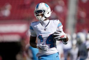 2026 Nfl Rookie Of The Year Outlook Top Candidates And A Dark Horse