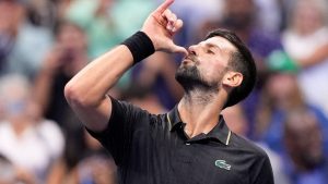 2026 U S Open Begins Today Mixed Doubles Tickets Still Available