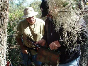 Gator & Friends — Grand Prairie