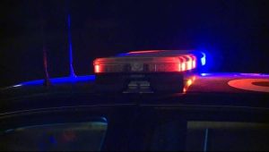 21 Year Old Arrested In Benton County Murder