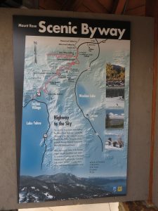 Galena Creek Regional Park — Reno