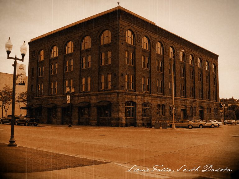 Sioux Falls Brewing Company — Sioux Falls